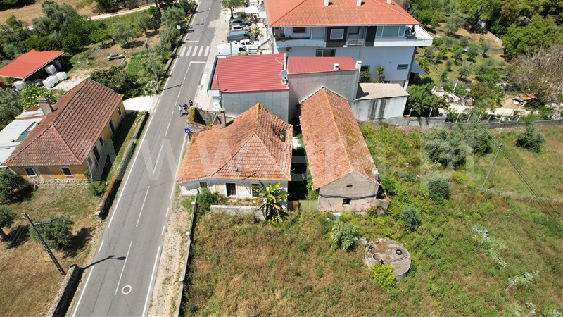 Moradia T3 Ourém, Atouguia - 1325130 - 6