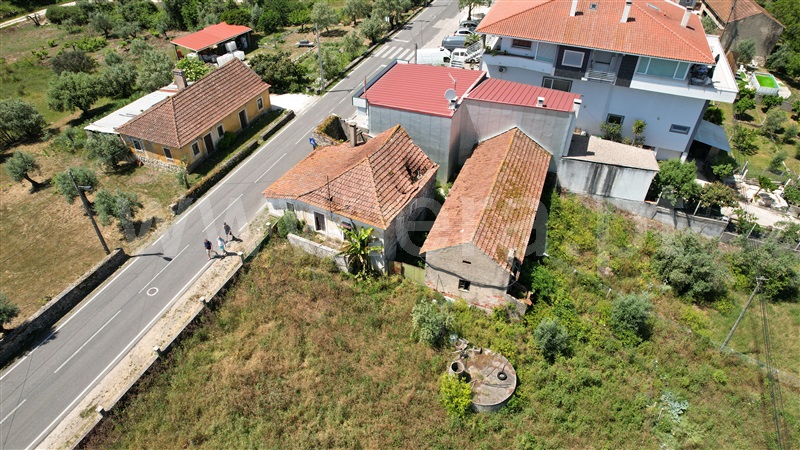 Moradia T3 Ourém, Atouguia - 1325130 - 7