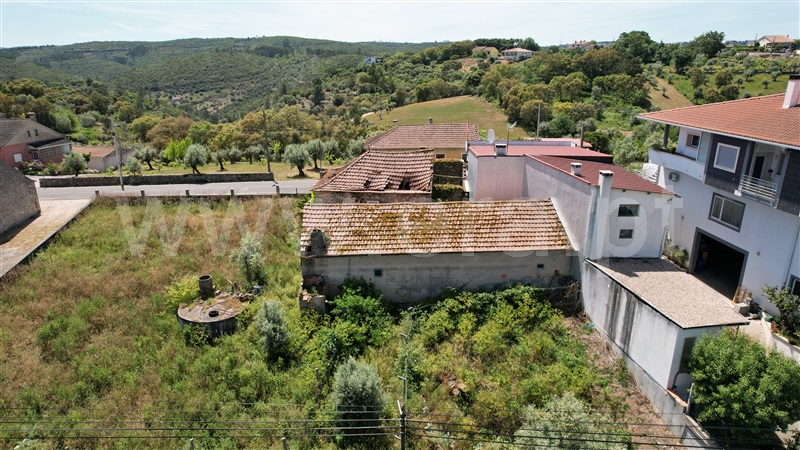 Moradia T3 Ourém, Atouguia - 1325130 - 8