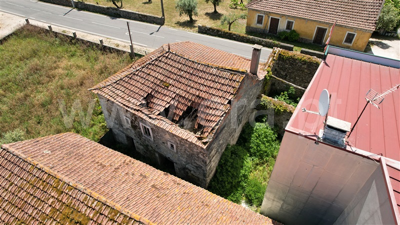Moradia T3 Ourém, Atouguia - 1325130 - 9