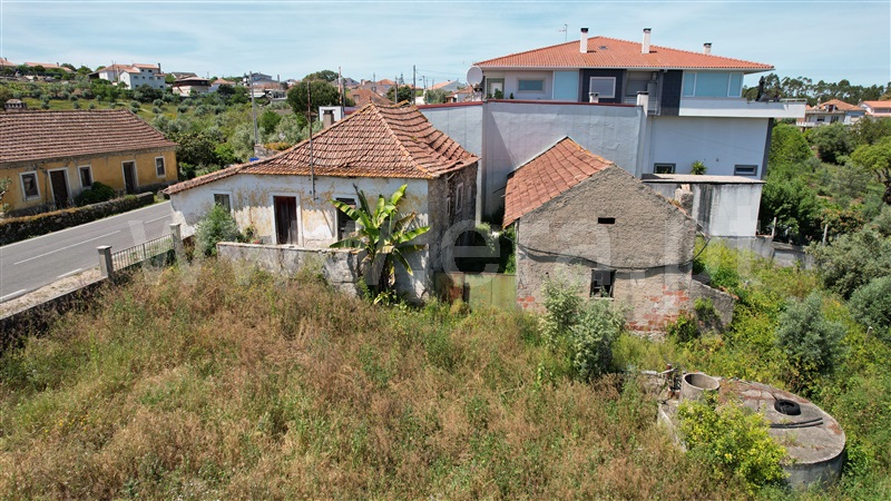 Moradia T3 Ourém, Atouguia - 1325130 - 11