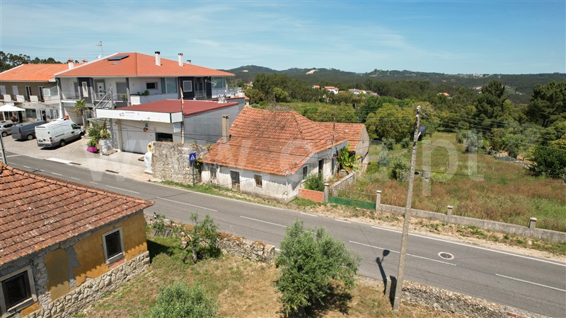 Moradia T3 Ourém, Atouguia - 1325130 - 13