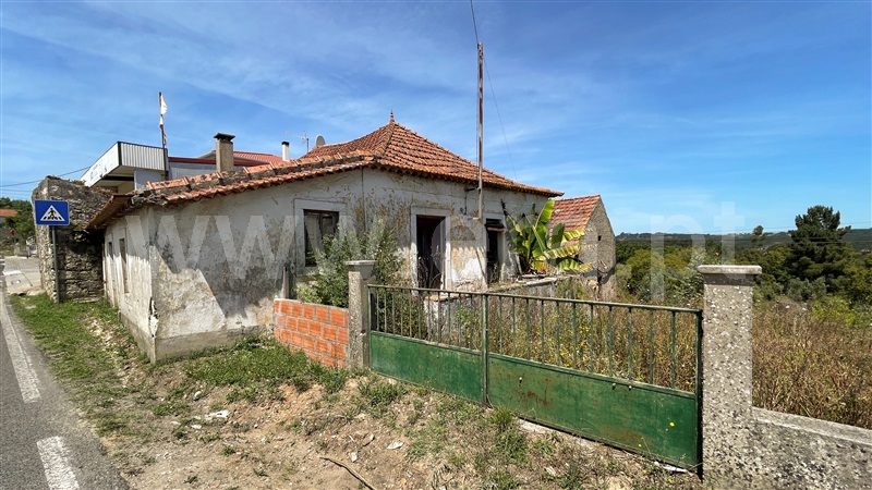 Moradia T3 Ourém, Atouguia - 1325130 - 15