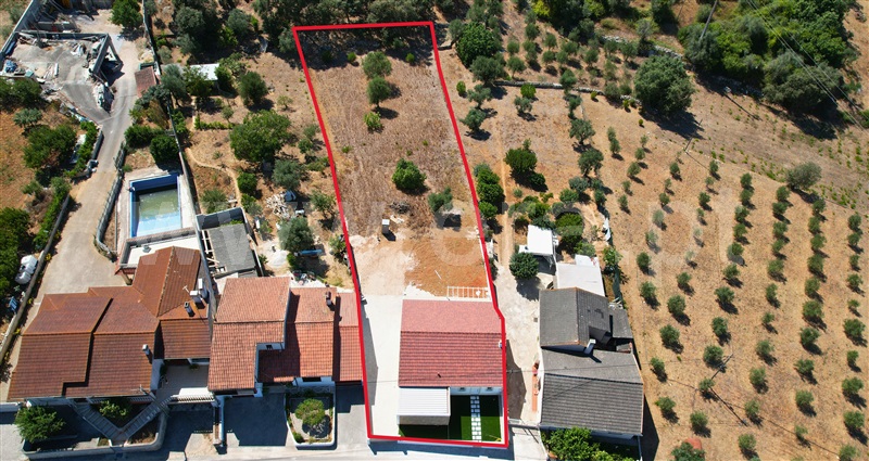 Moradia T3 com Terreno Ourém, Atouguia - 1501845 - 2