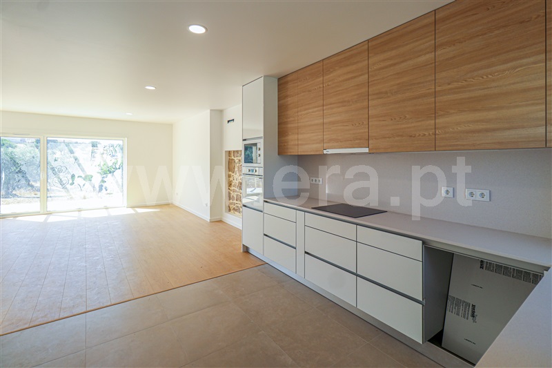 Moradia T3 com Terreno Ourém, Atouguia - 1501845 - 8