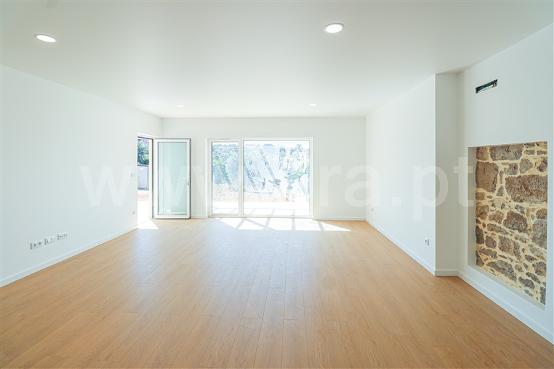Moradia T3 com Terreno Ourém, Atouguia - 1501845 - 10
