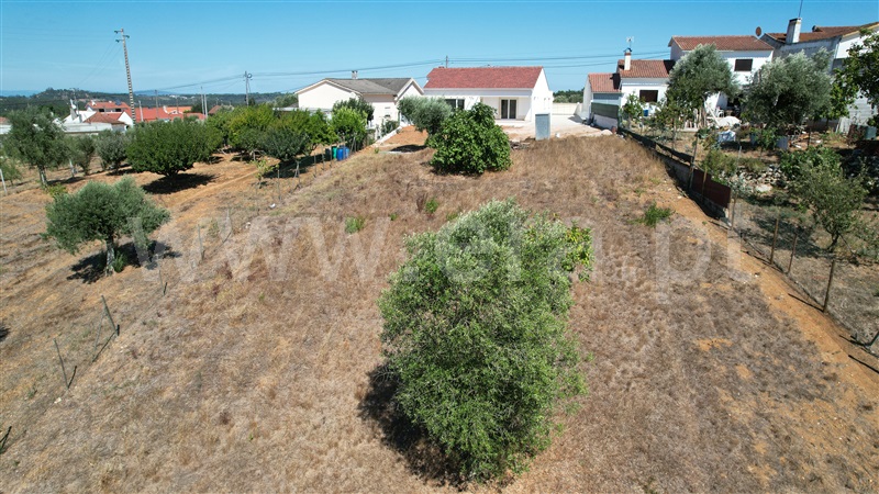 Moradia T3 com Terreno Ourém, Atouguia - 1501845 - 23