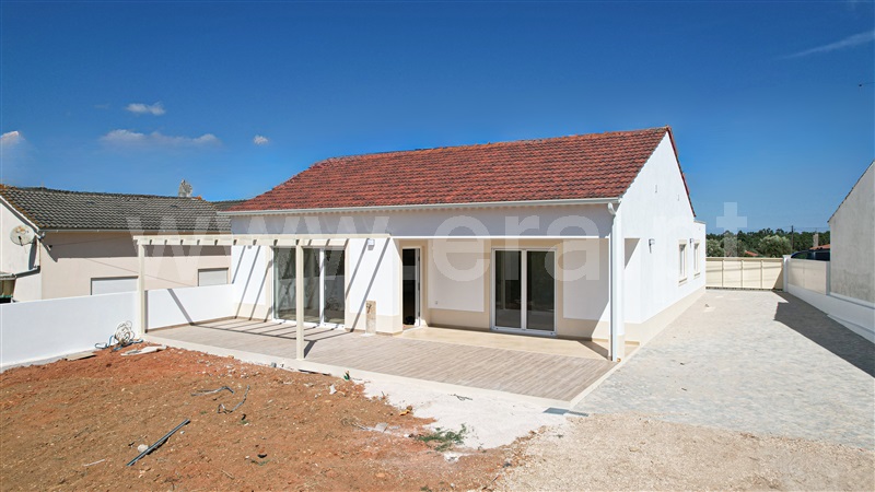 Moradia T3 com Terreno Ourém, Atouguia - 1501845 - 27