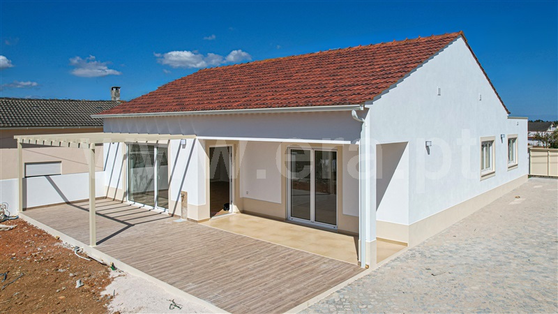 Moradia T3 com Terreno Ourém, Atouguia - 1501845 - 25