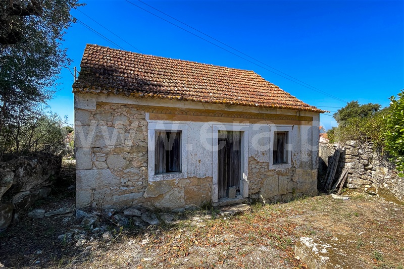 Moradia T3 / Ourém, Atouguia