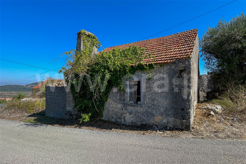 Moradia T3 Ourém, Atouguia - 1510538 - 3
