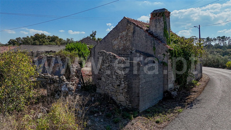 Moradia T3 Ourém, Atouguia - 1510538 - 4