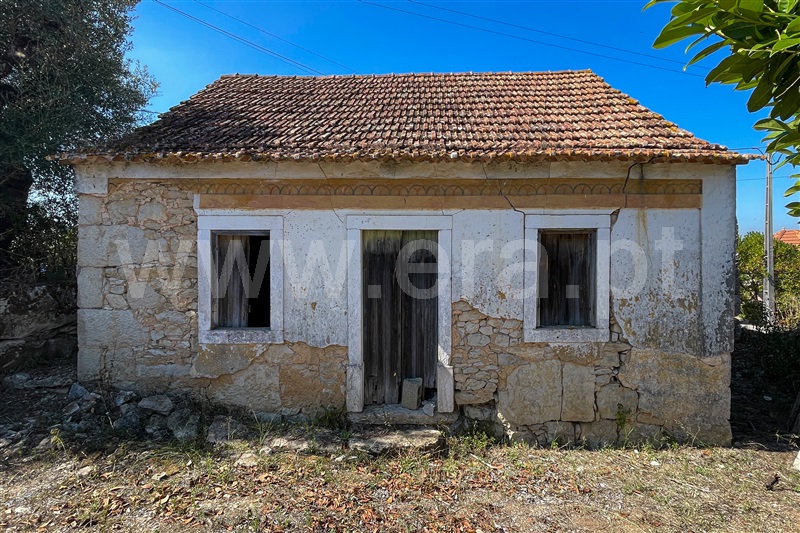 Moradia T3 Ourém, Atouguia - 1510538 - 5