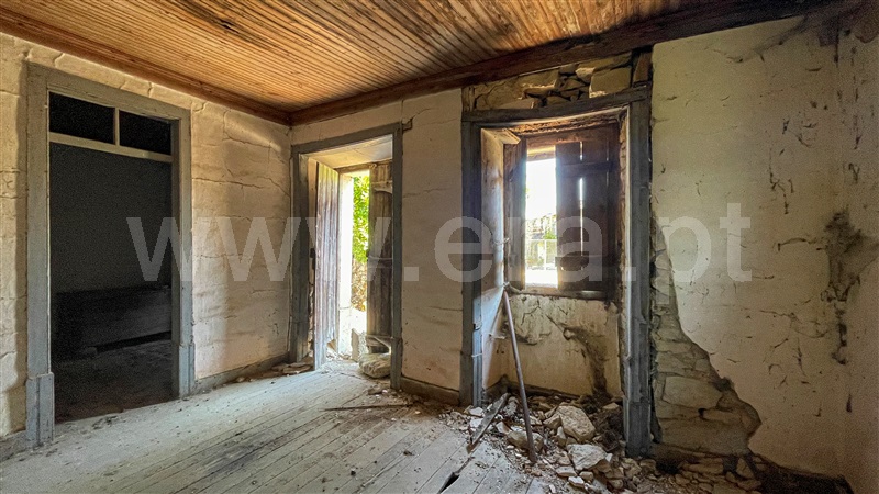 Moradia T3 Ourém, Atouguia - 1510538 - 7