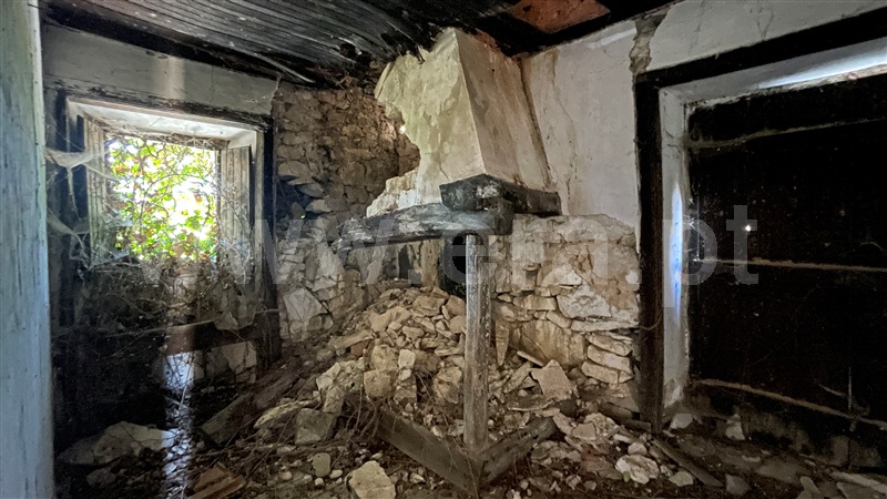 Moradia T3 Ourém, Atouguia - 1510538 - 12