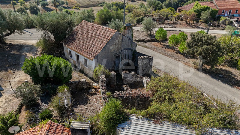 Moradia T3 Ourém, Atouguia - 1510538 - 18