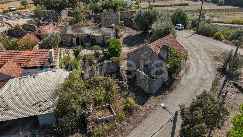 Moradia T3 Ourém, Atouguia - 1510538 - 19