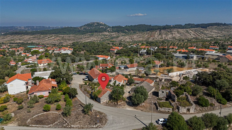 Moradia T3 Ourém, Atouguia - 1510538 - 24