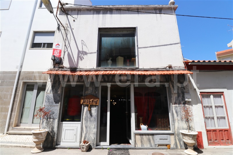 Moradia T3 Ourém, Caxarias - 1219386 - 2