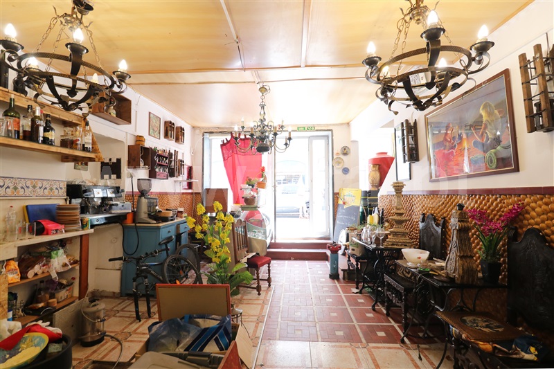 Moradia T3 Ourém, Caxarias - 1219386 - 10