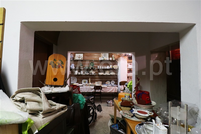 Moradia T3 Ourém, Caxarias - 1219386 - 11