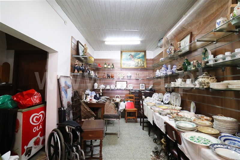 Moradia T3 Ourém, Caxarias - 1219386 - 13