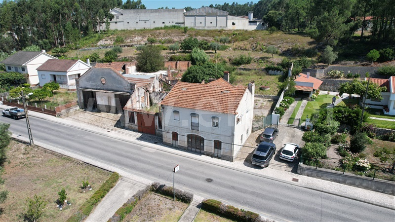 Moradia T3 à venda em Caxarias, Ourém — foto 2