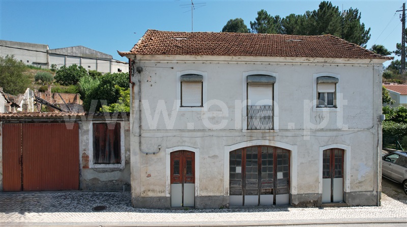 Moradia T3 à venda em Caxarias, Ourém — foto 3