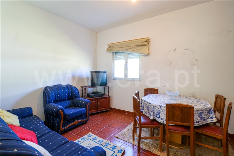 Moradia T3 Ourém, Caxarias - 1361863 - 4