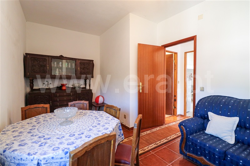Moradia T3 Ourém, Caxarias - 1361863 - 5