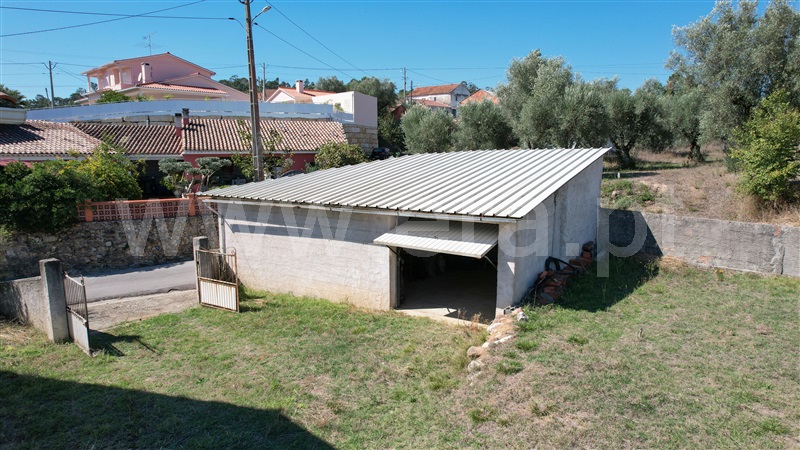 Moradia T3 Ourém, Caxarias - 1361863 - 18