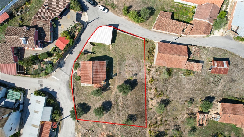 Moradia T3 Ourém, Caxarias - 1361863 - 3
