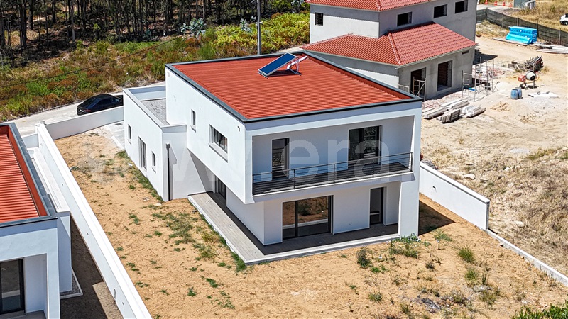 Moradia T3 / Ourém, Caxarias