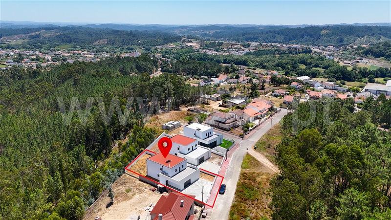 Moradia T3 Ourém, Caxarias - 1497393 - 2