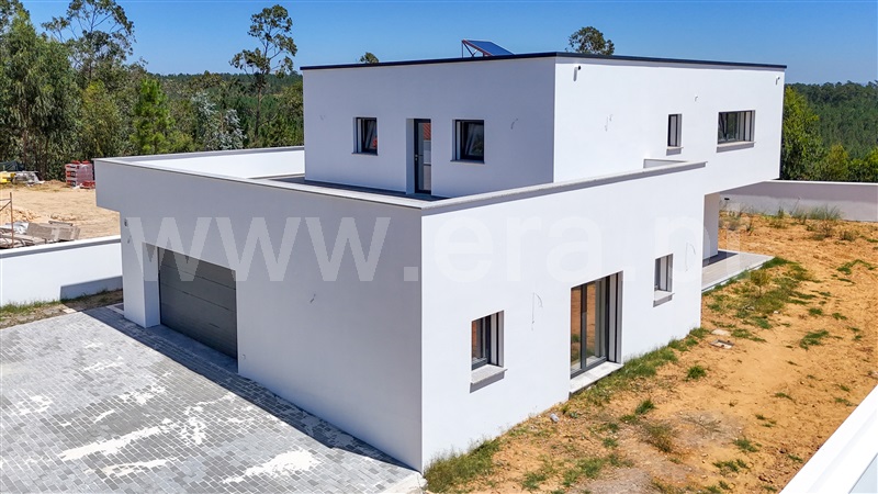 Moradia T3 Ourém, Caxarias - 1497393 - 3