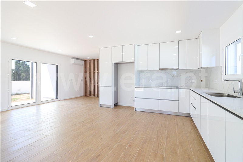 Moradia T3 Ourém, Caxarias - 1497393 - 9