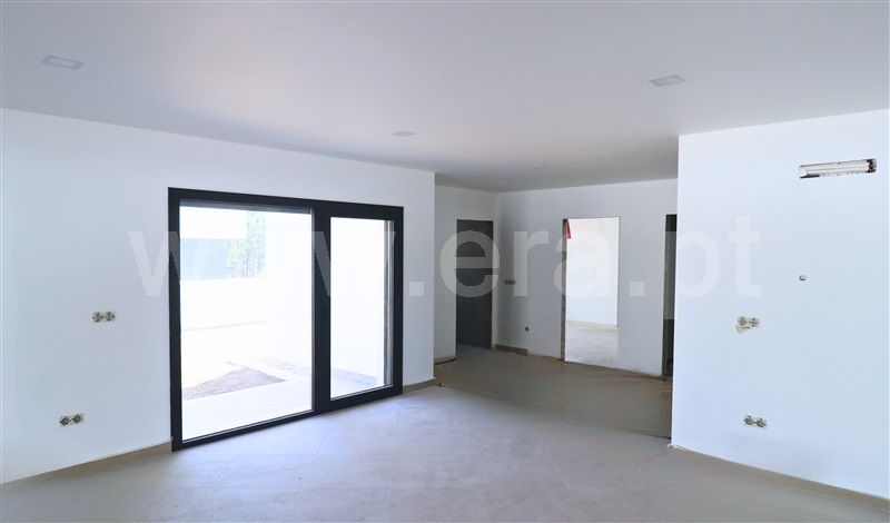 Moradia T3 com Nova Ourém, Caxarias - 1502773 - 3