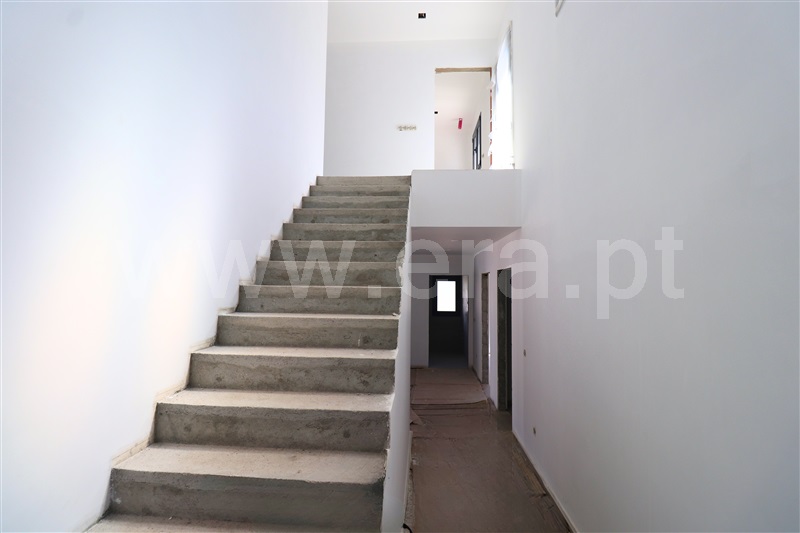 Moradia T3 com Nova Ourém, Caxarias - 1502773 - 5