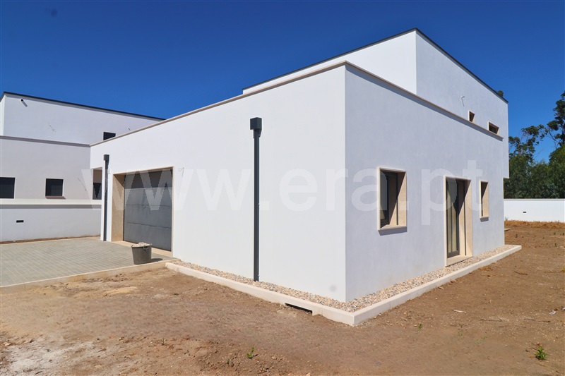 Moradia T3 com Nova Ourém, Caxarias - 1502773 - 7