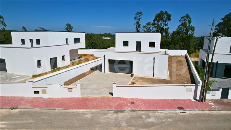 Moradia T3 com Nova Ourém, Caxarias - 1502773 - 9