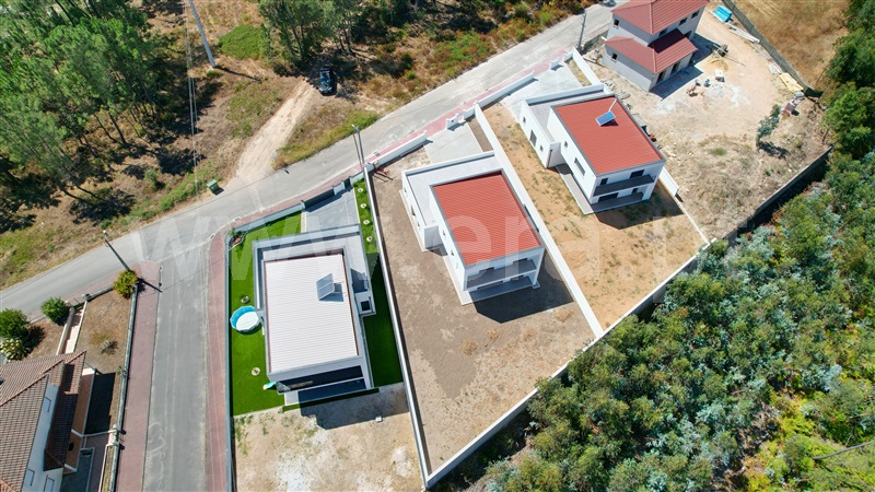 Moradia T3 com Nova Ourém, Caxarias - 1502773 - 10