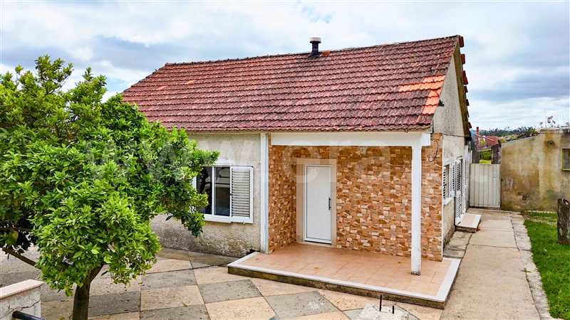 Moradia T3 / Ourém, Caxarias