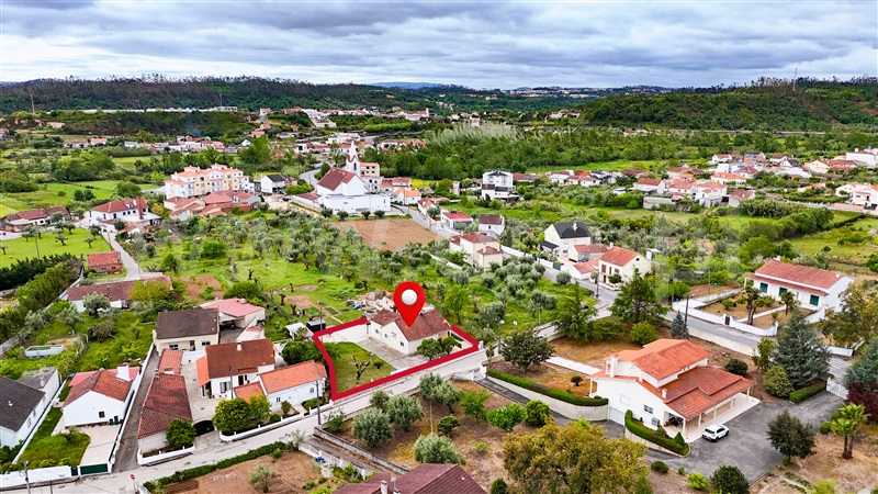 Moradia T3 à venda em Caxarias, Ourém — foto 2