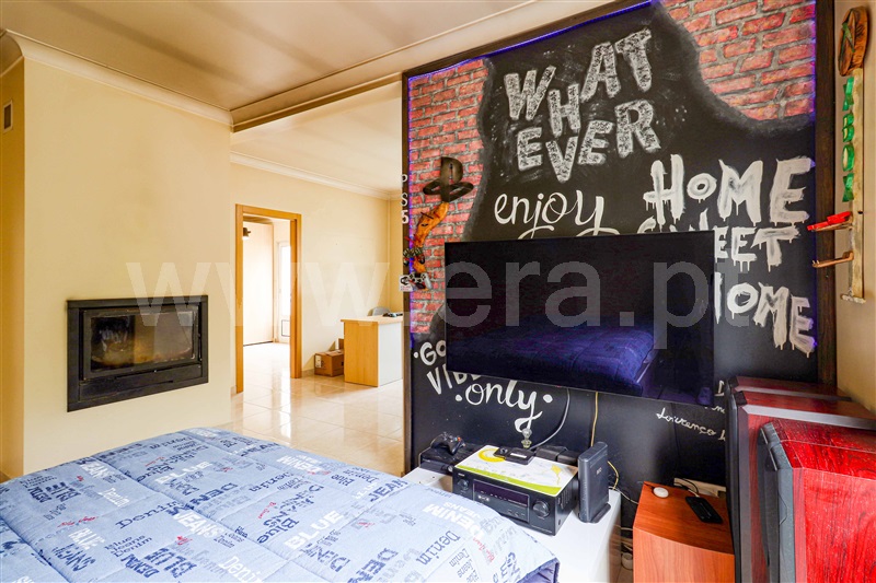 Moradia T3 à venda em Caxarias, Ourém — foto 18