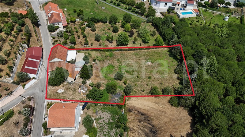 Moradia T1 Ourém, Espite - 1481083 - 2