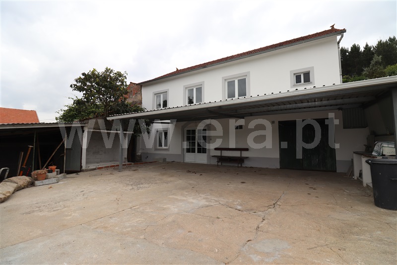 Moradia T1 Ourém, Espite - 1481083 - 14