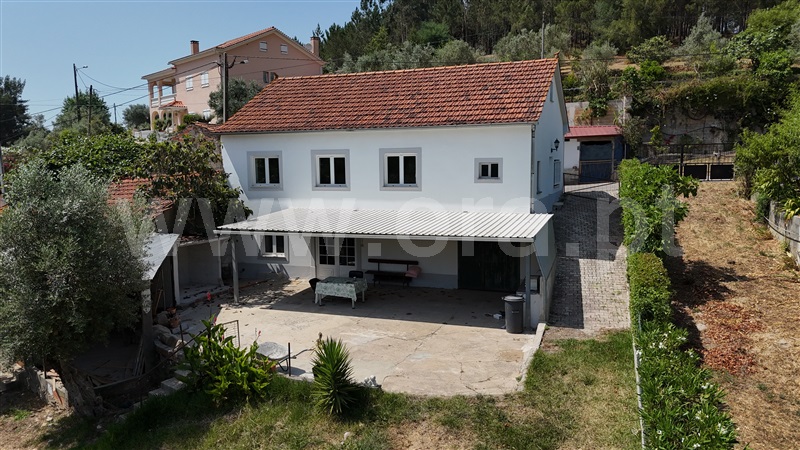 Moradia T1 Ourém, Espite - 1481083 - 18