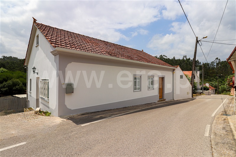 Moradia T3 / Ourém, Espite