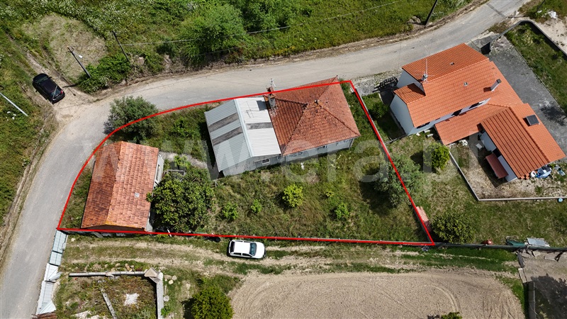 Moradia T3 Ourém, Espite - 1483737 - 2