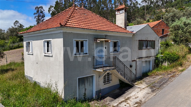 Moradia T3 Ourém, Espite - 1483737 - 3